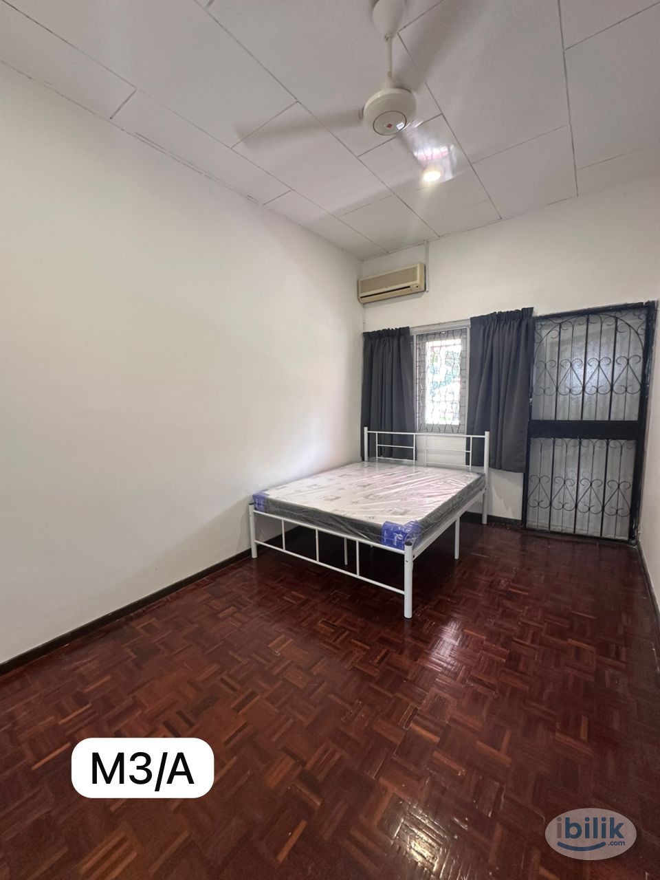 Image 1 of NEAR LRT KELANA JAYA 4 MIN DRIVE ONLY🚗🌟FEMALE UNIT ONLY😍‼️NEW UNIT FOR FEMALE ONLY🛜FREE WIFI,FULLY FURNISHED COMPLETE😍 - Room rental in 