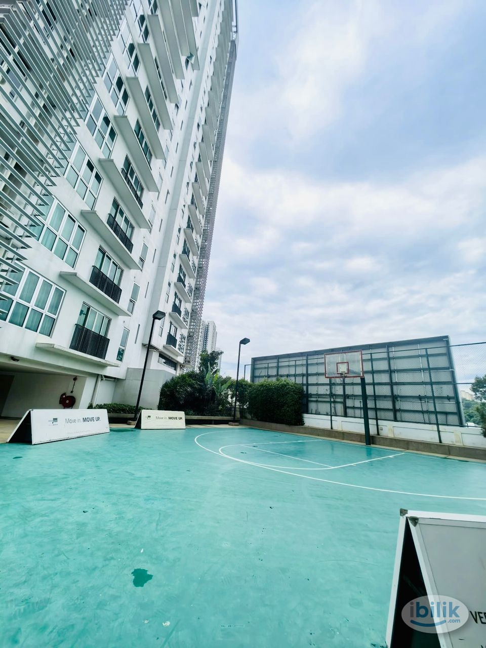 Image 3 of VERSE SUITE CONDO TO RENT, ZERO DEPOSIT - Room rental in 