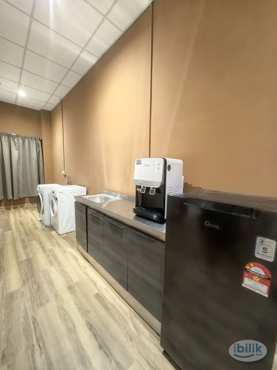 Image 4 of VERSE SUITE CONDO TO RENT, ZERO DEPOSIT - Room rental in 