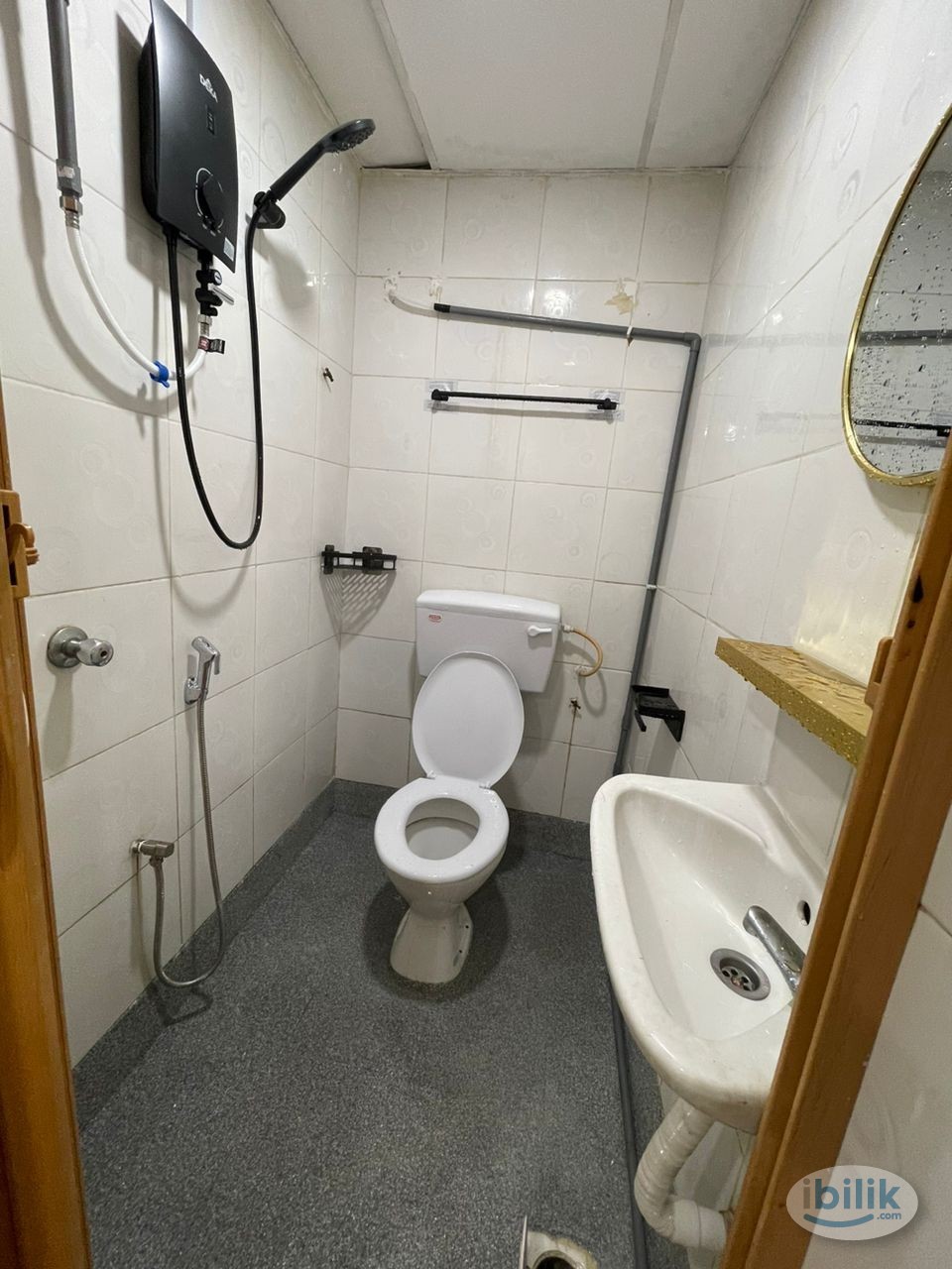 Image 5 of VERSE SUITE CONDO TO RENT, ZERO DEPOSIT - Room rental in 