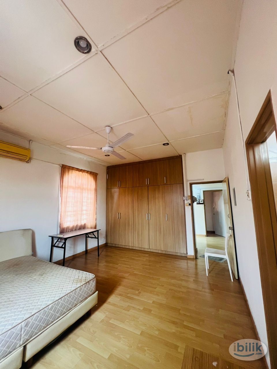 Image 2 of PROMO RM1 NEXT MONTH RENTAL😮😍🌟 ✅ Master Room for Rent at Kota Kemuning near Hospital Columbia 3 Min Only Drive🚗‼️ - Room rental in 