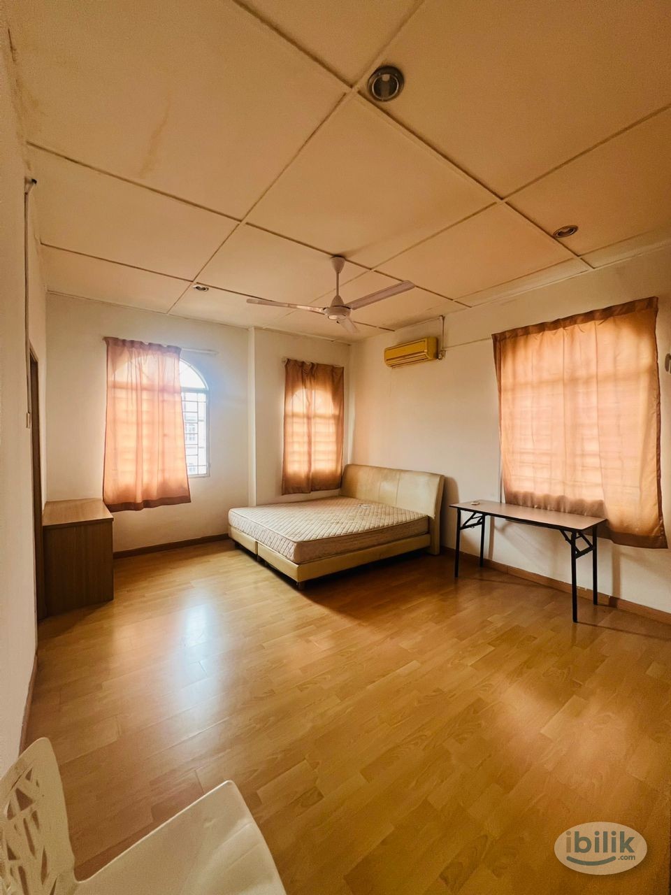 Image 1 of PROMO RM1 NEXT MONTH RENTAL😮😍🌟 ✅ Master Room for Rent at Kota Kemuning near Hospital Columbia 3 Min Only Drive🚗‼️ - Room rental in 