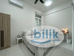 Room Rental in Malaysia - 𝐌𝐢𝐝𝐝𝐥𝐞 𝐑𝐨𝐨𝐦 𝐰/ 𝟏 𝐜𝐚𝐫𝐩𝐚𝐫𝐤 𝐟𝐨𝐫 𝐫𝐞𝐧𝐭 𝐢𝐧 𝐁𝐚𝐲𝐚𝐧 𝐋𝐞𝐩𝐚𝐬