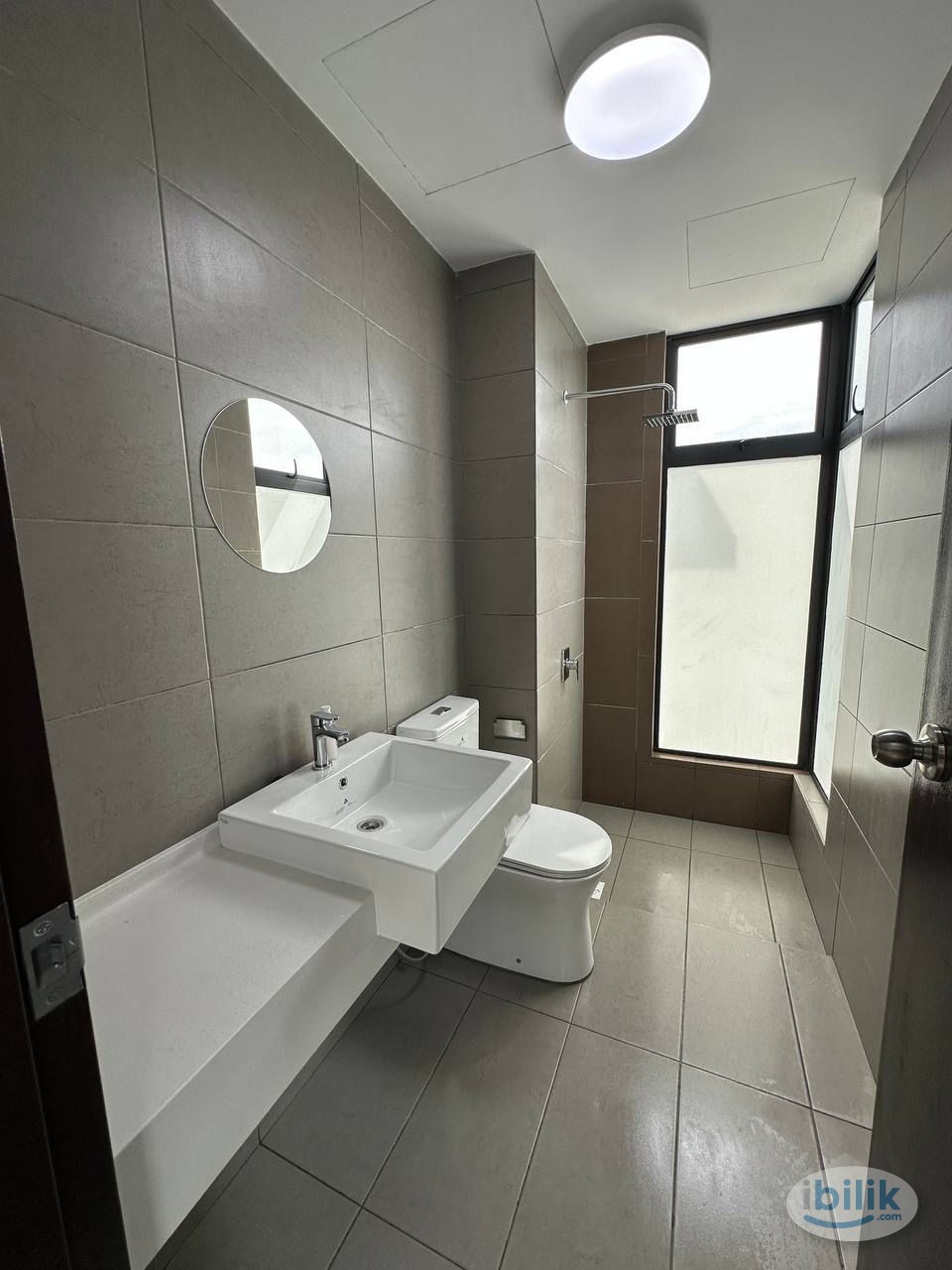 Image 3 of Master Room at BLISS @, Old Klang Road - Room rental in 