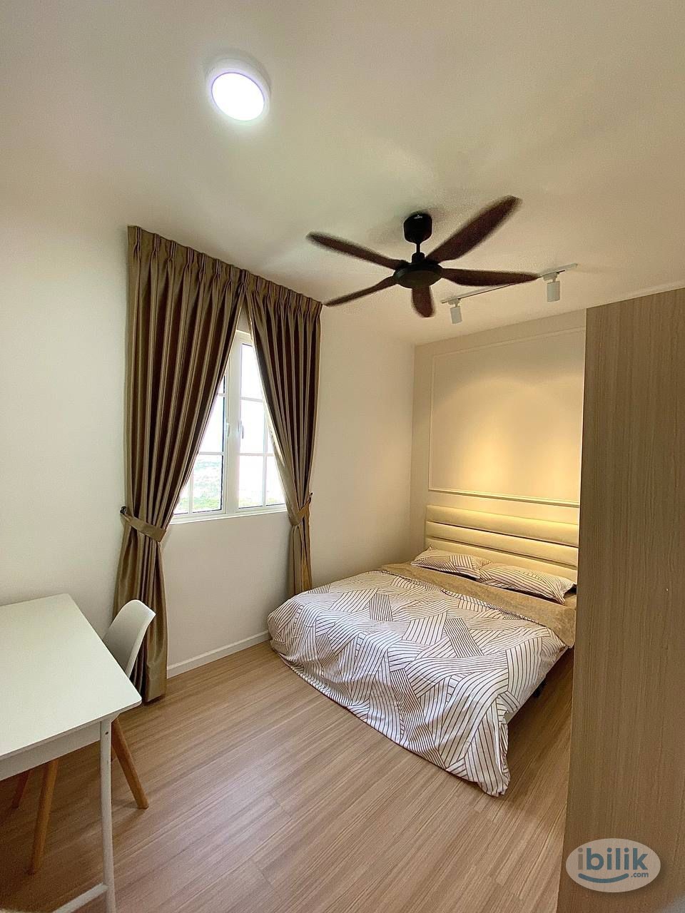 Image 5 of Middle Room at Tuan Legacy 2, Kuala Lumpur - Room rental in 