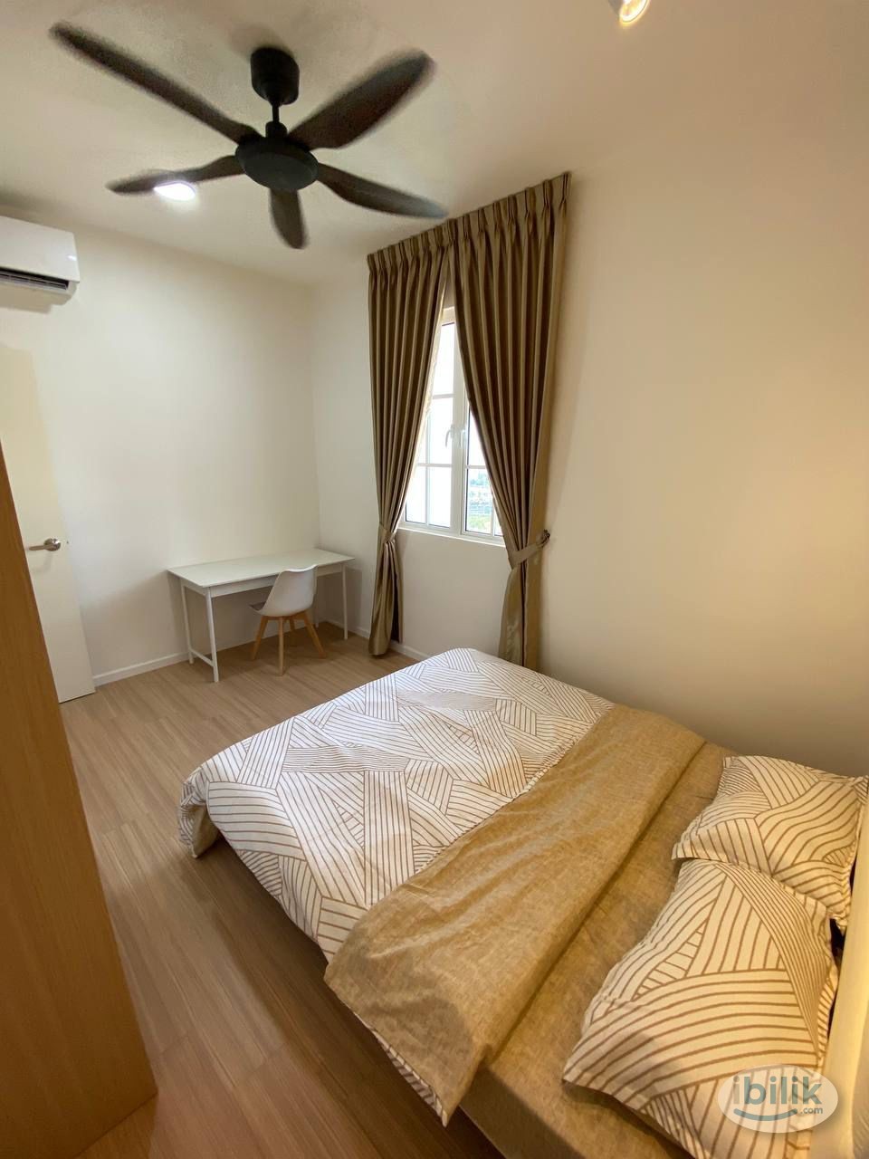 Image 3 of Middle Room at Tuan Legacy 2, Kuala Lumpur - Room rental in 