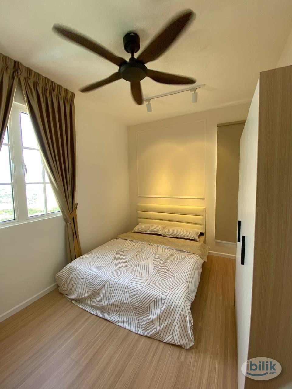Image 4 of Middle Room at Tuan Legacy 2, Kuala Lumpur - Room rental in 