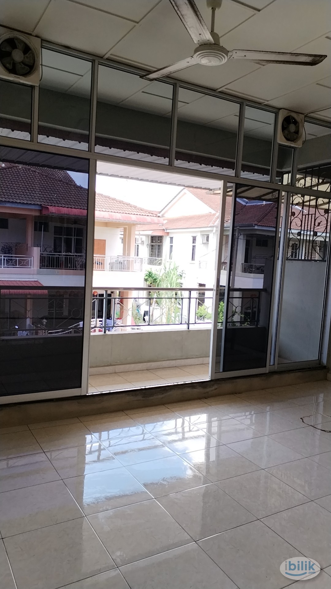 Image 1 of BM Fully Furnished Room for rent - Room rental in 