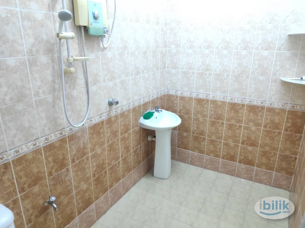 Image 4 of BM Fully Furnished Room for rent - Room rental in 