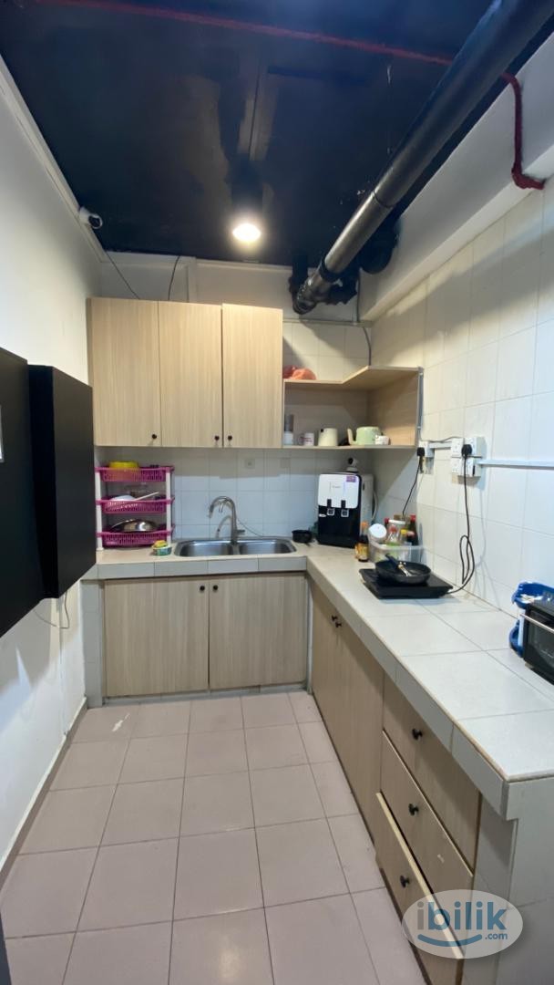 Image 3 of 🏨 Room Rental at IStay Hotel (Near Taman Pelangi, 7 mins to CIQ) - Room rental in 