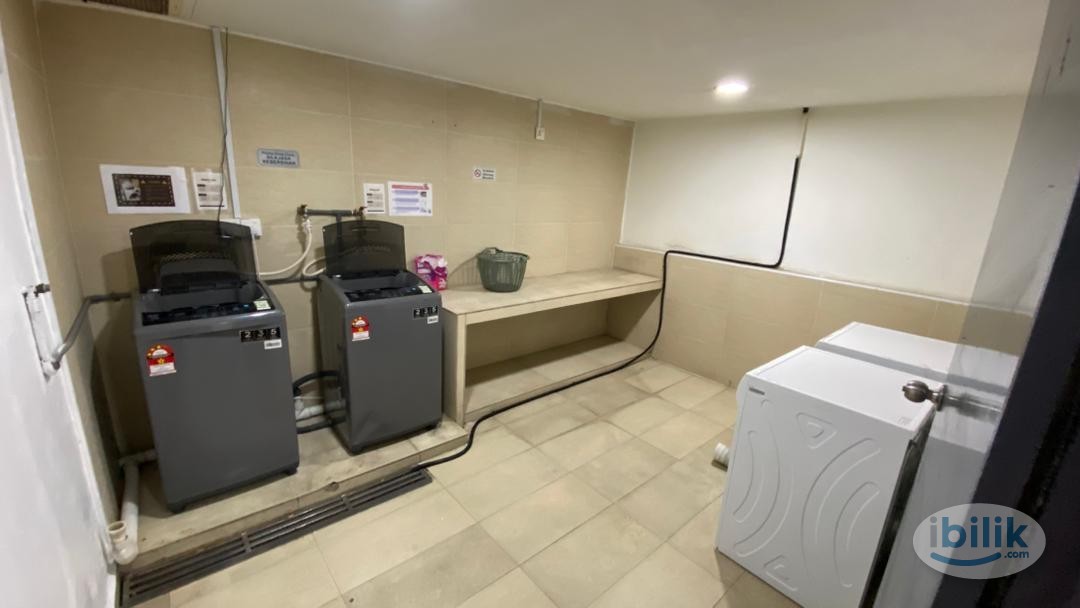 Image 4 of 🏨 Room Rental at IStay Hotel (Near Taman Pelangi, 7 mins to CIQ) - Room rental in 
