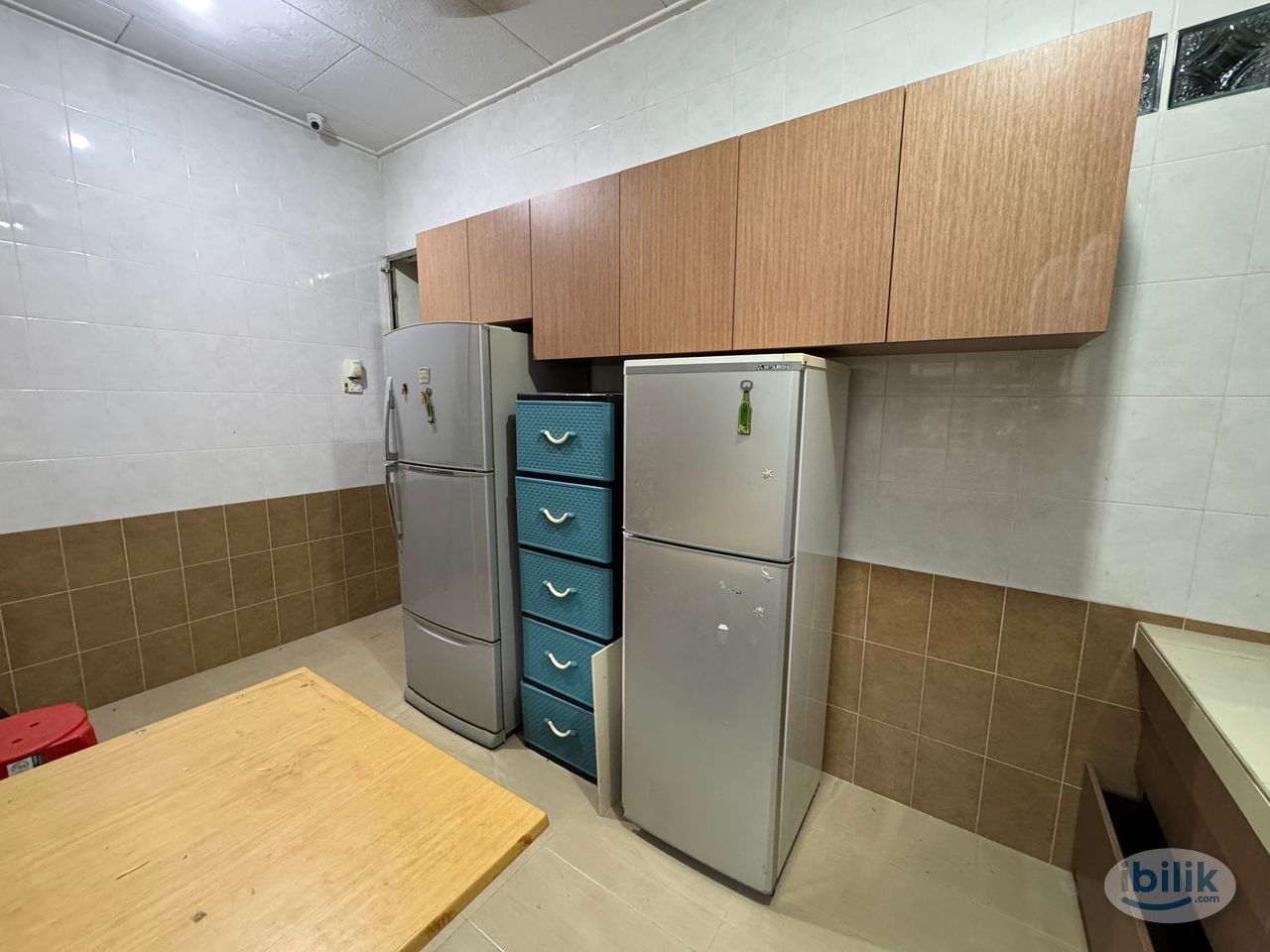 Image 5 of Medium Room at Taman Pelangi, Johor Bahru - Room rental in 