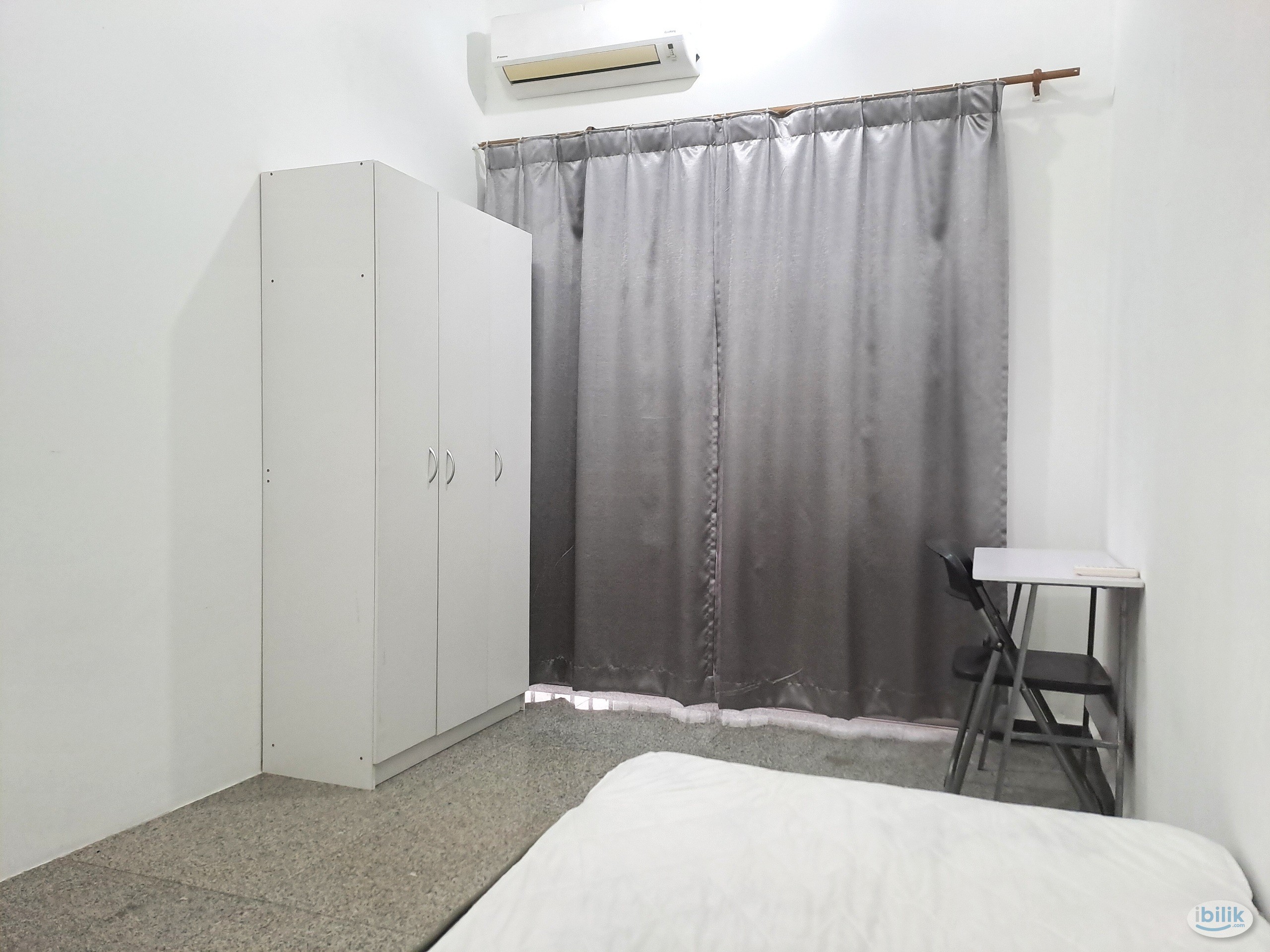 Image 2 of Well Furnished Single Room For Rent at Pearl Point - Room rental in 