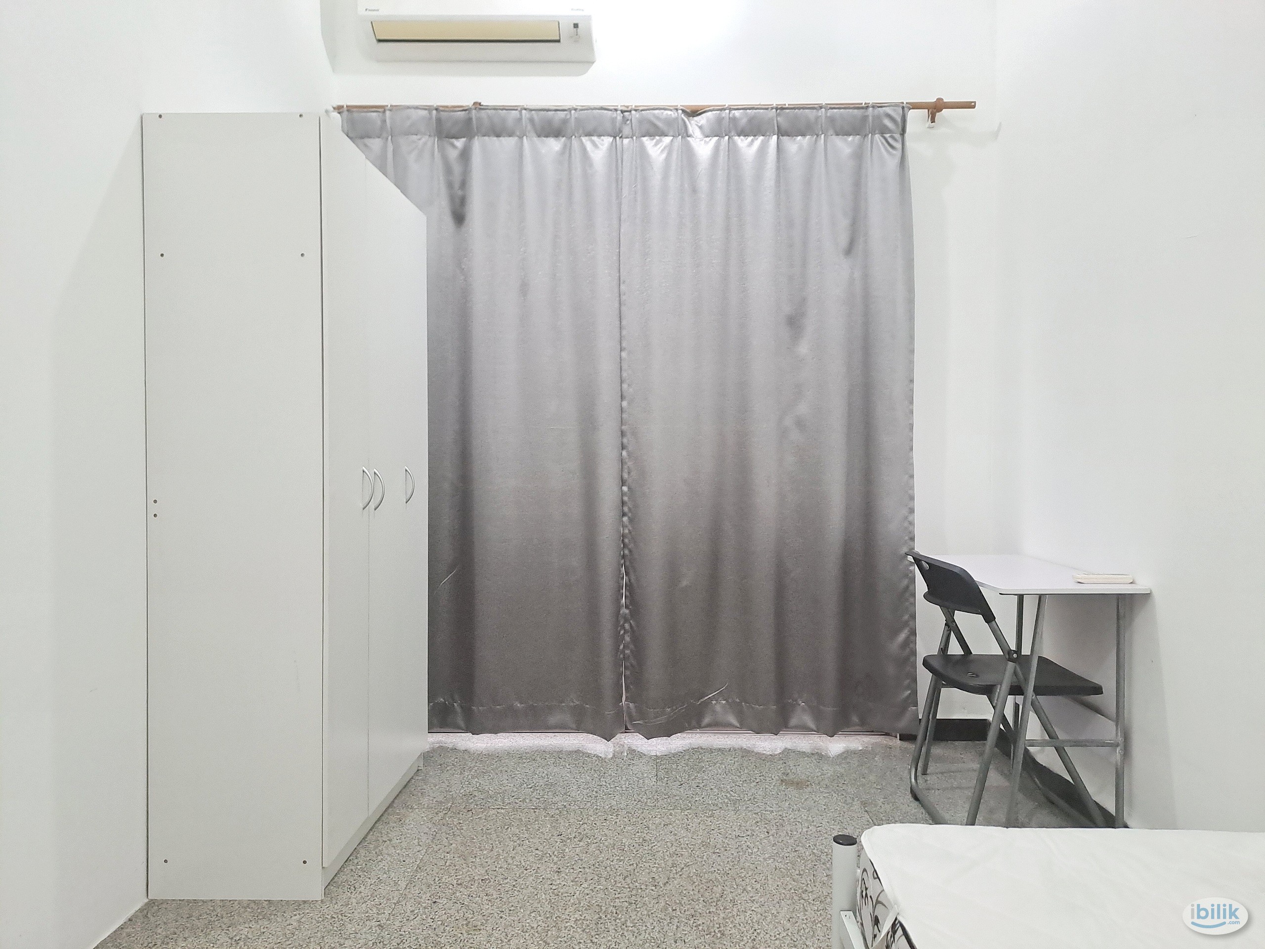 Image 3 of Well Furnished Single Room For Rent at Pearl Point - Room rental in 