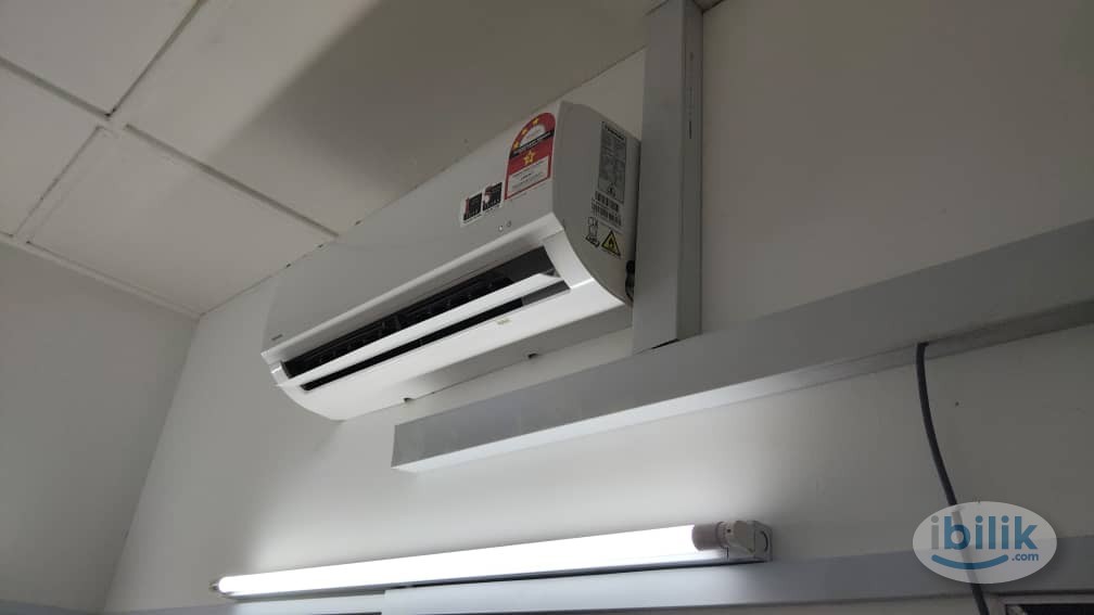 Image 2 of Middle Room at SS2, Petaling Jaya - Room rental in 