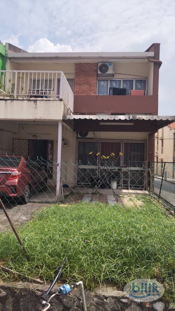 Image 3 of Middle Room at SS2, Petaling Jaya - Room rental in 