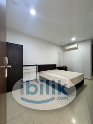 Room Rental in Selangor - LIMITED TIME PROMO 📣 MASTER ROOM IN BANDAR BOTANIK TO RENT INFRONT AEON MALL BUKIT TINGGI, NEAR TO PULAU INDAH