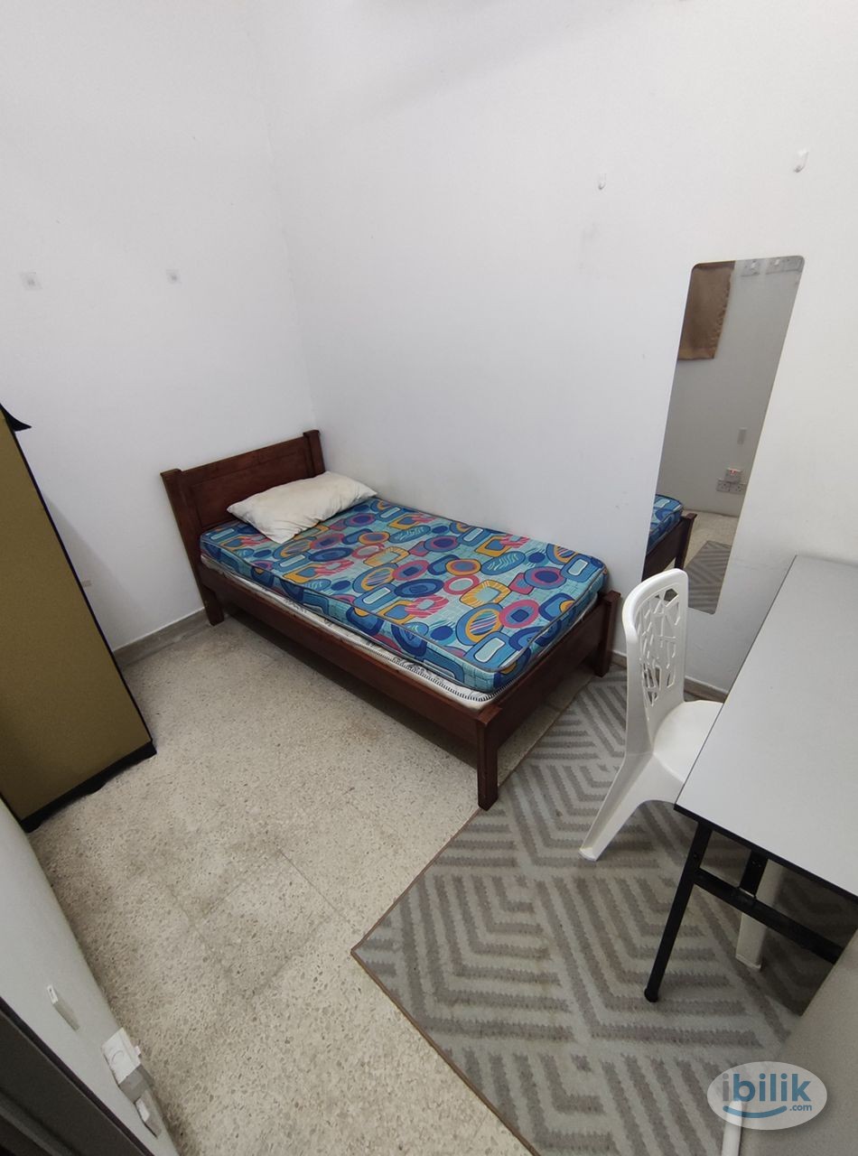 Image 1 of ‼️MID YEAR PROMO‼️Cozy and Clean Room at SS2 | SS2 MCD, POH KONG - Room rental in 