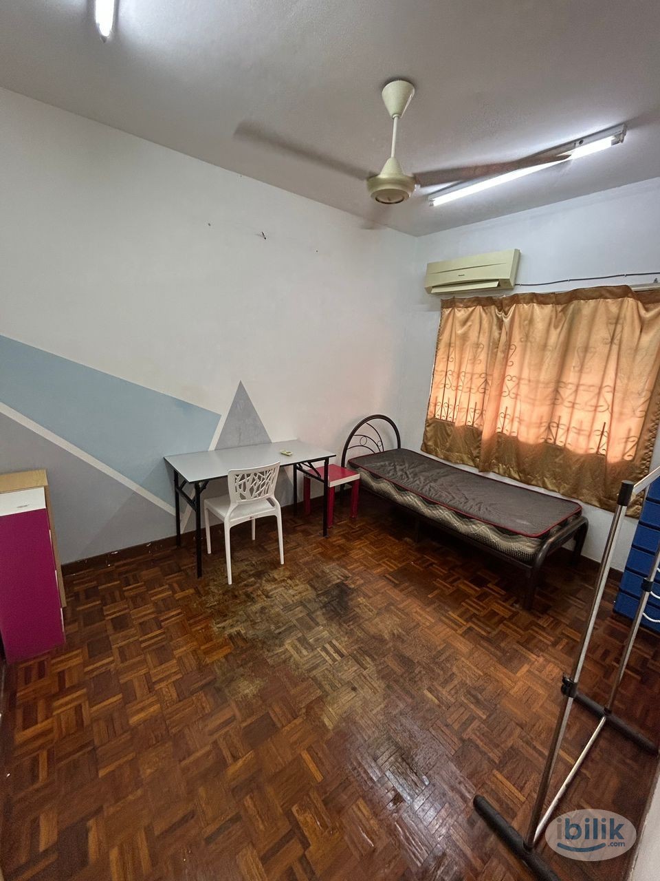 Image 2 of ‼️MID YEAR PROMO‼️Cozy and Clean Room at SS2 | SS2 MCD, POH KONG - Room rental in 