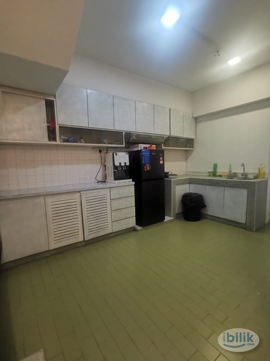 Image 4 of ‼️MID YEAR PROMO‼️Cozy and Clean Room at SS2 | SS2 MCD, POH KONG - Room rental in 