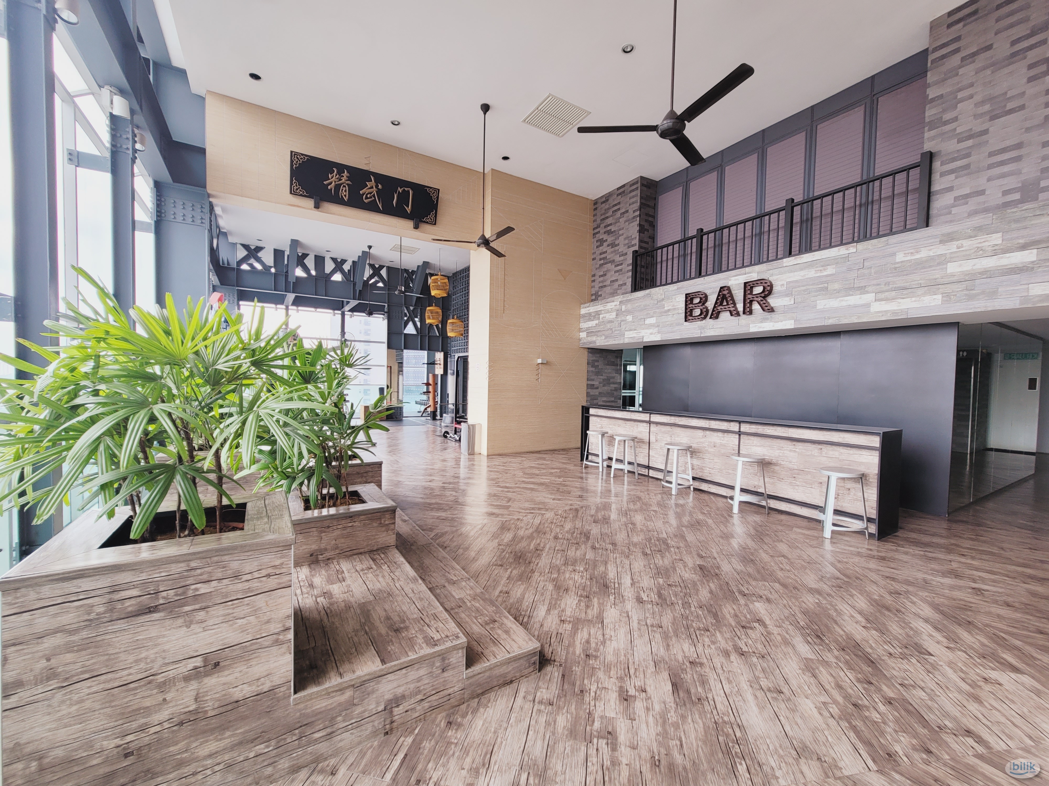 Image 2 of Mid Year Promo‼️Single Room in Verve Suites, Old Klang Road Near to Scott Graden - Room rental in 