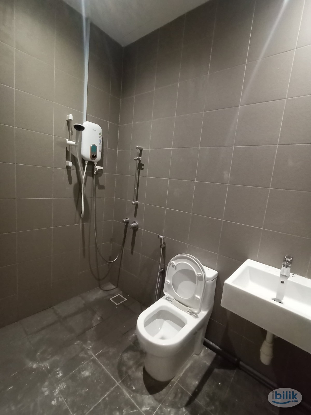 Image 3 of Mid Year Promo‼️Single Room in Verve Suites, Old Klang Road Near to Scott Graden - Room rental in 