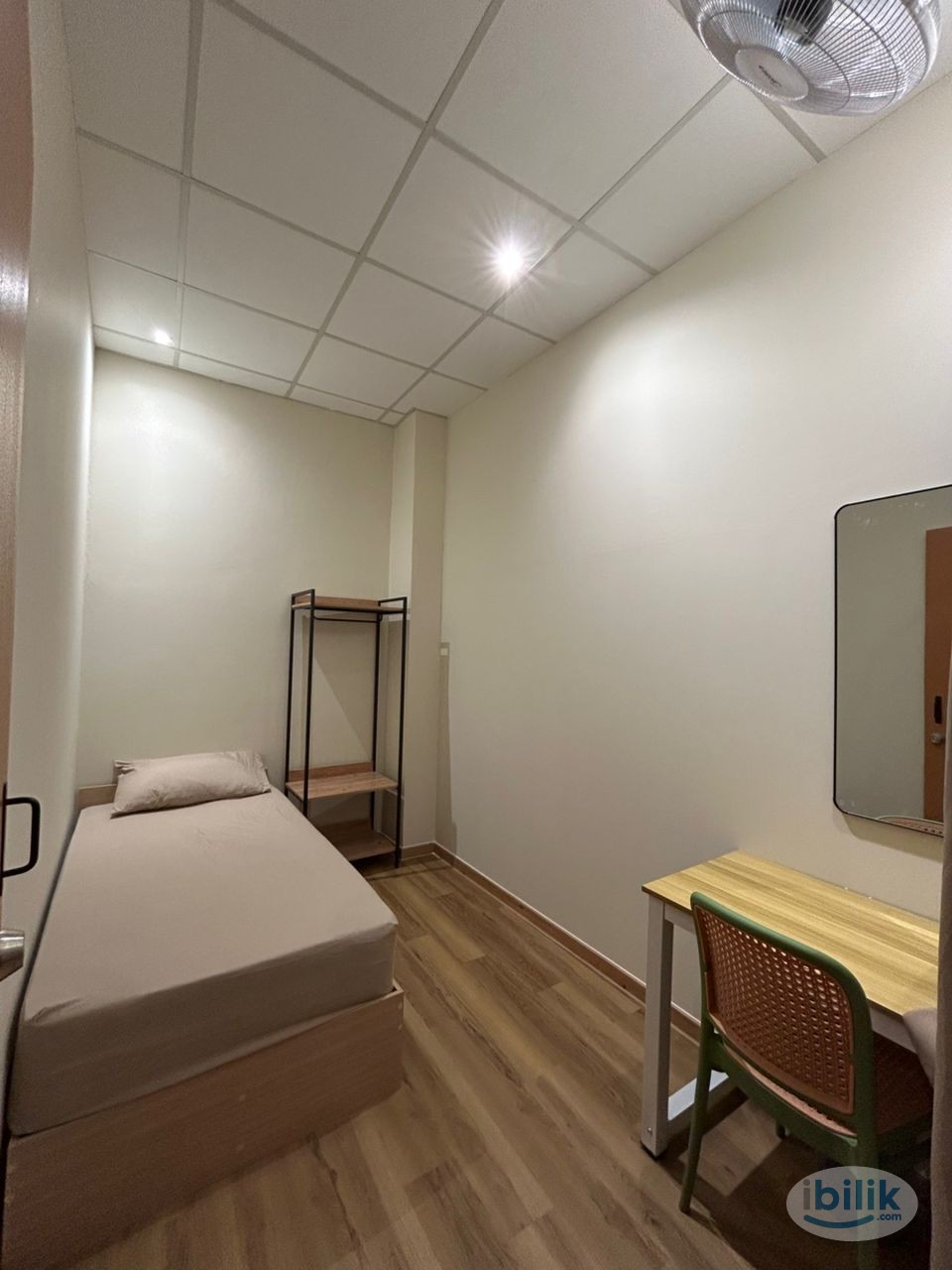 Image 4 of Mid Year Promo‼️Single Room in Verve Suites, Old Klang Road Near to Scott Graden - Room rental in 