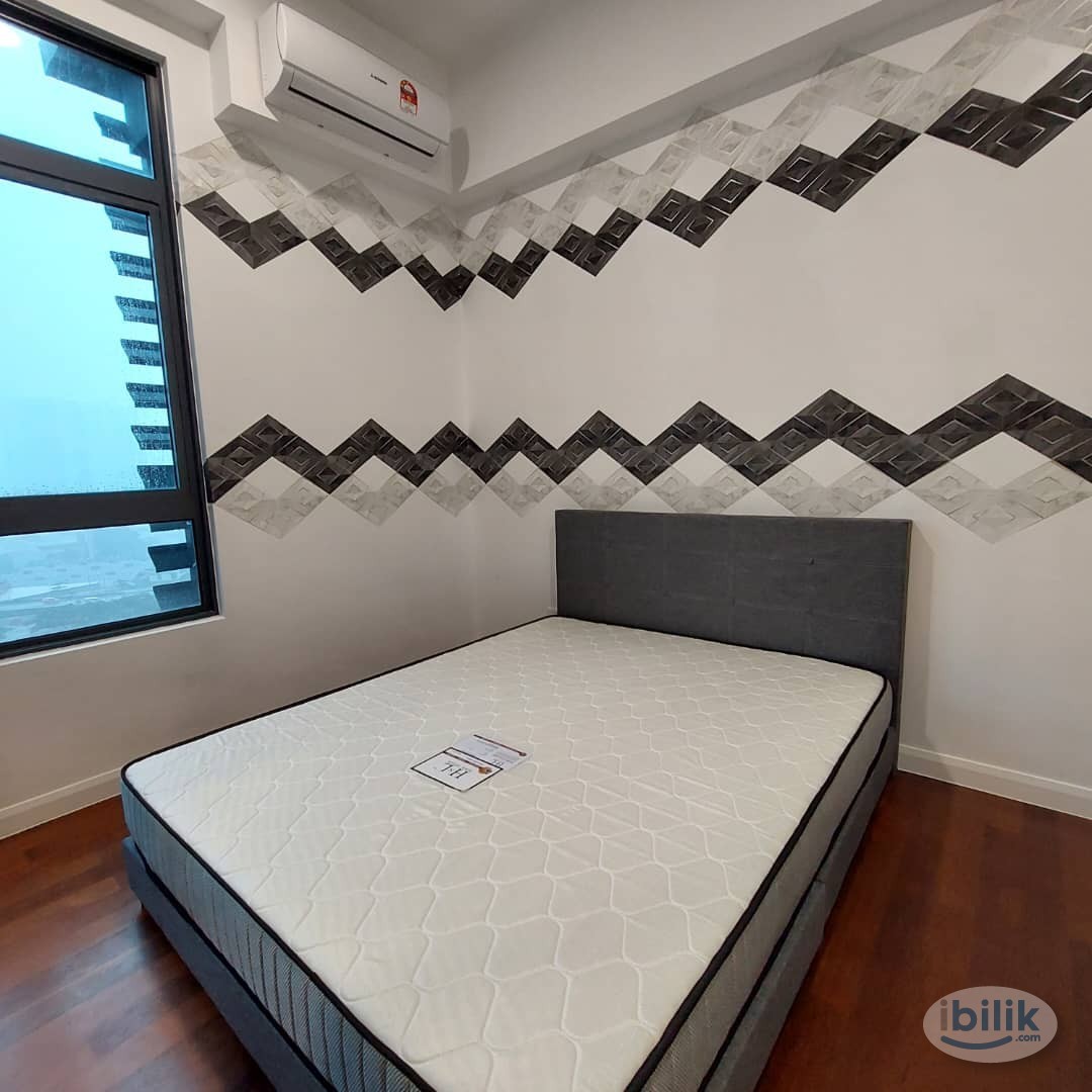 Image 2 of Middle Room at The Vyne, Sungai Besi - Room rental in 