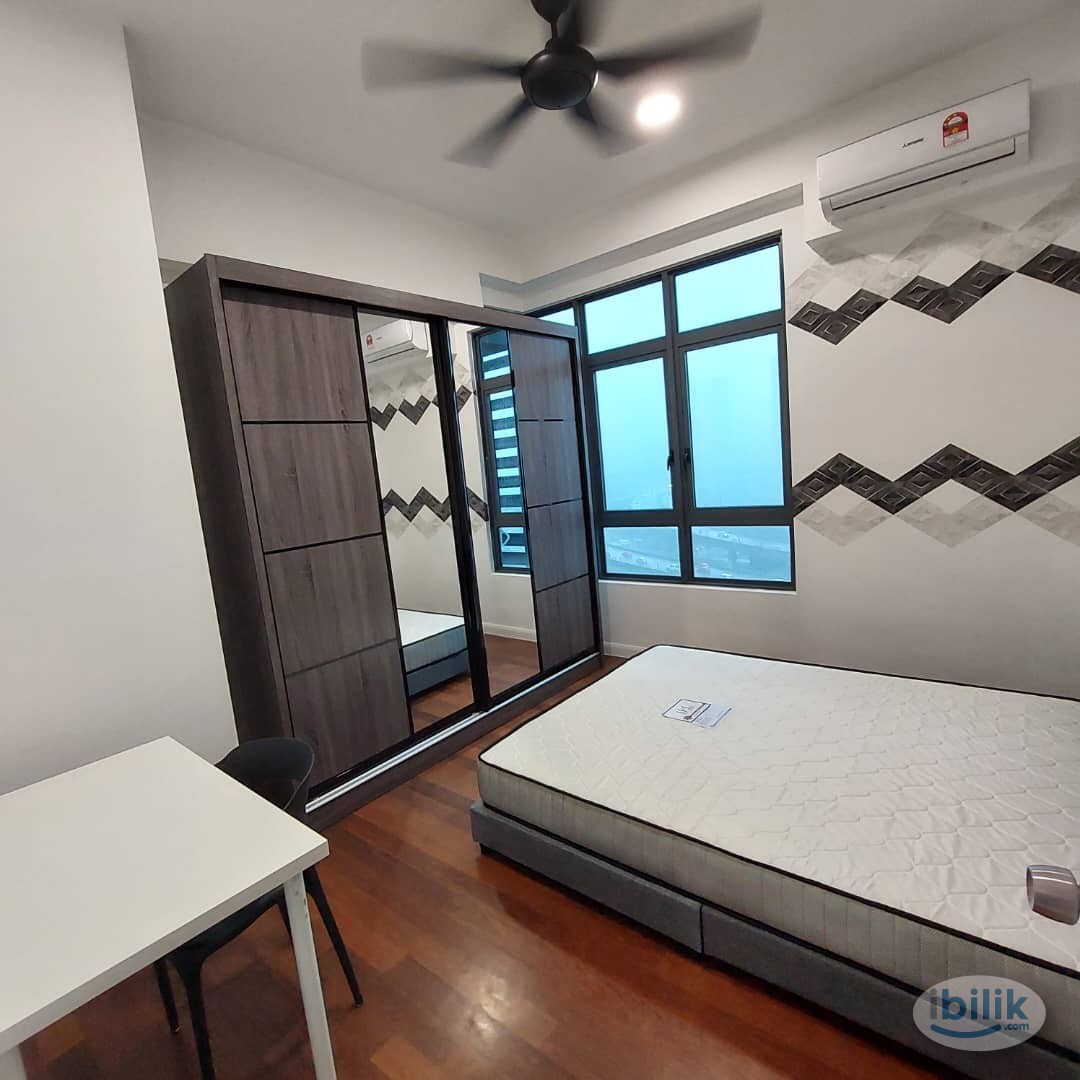 Image 1 of Middle Room at The Vyne, Sungai Besi - Room rental in 