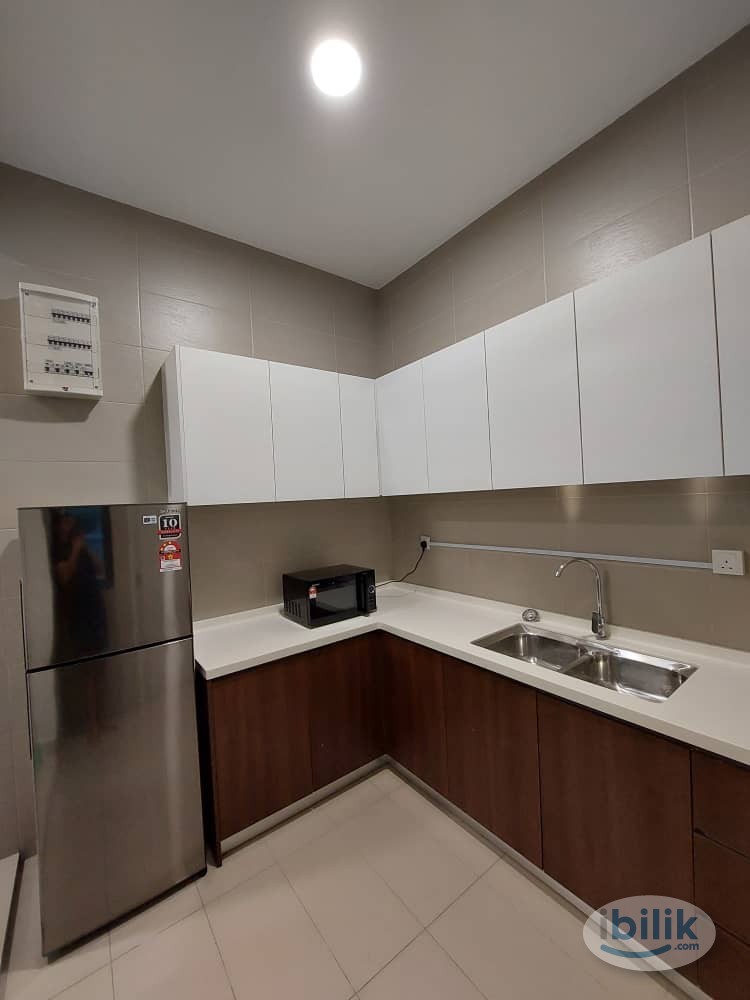 Image 3 of Middle Room at The Vyne, Sungai Besi - Room rental in 