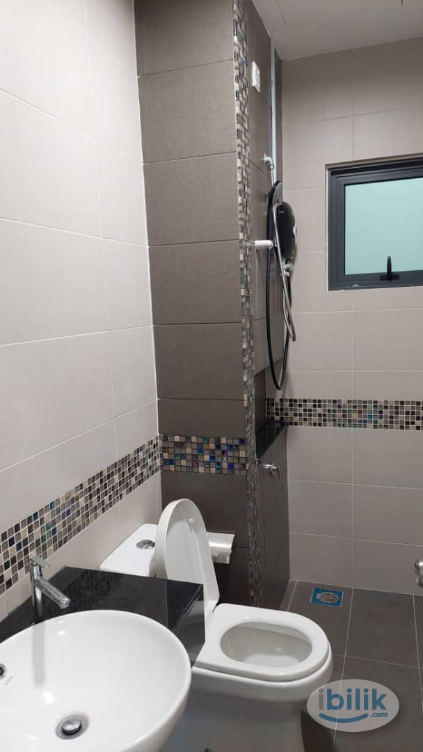 Image 4 of Middle Room at The Vyne, Sungai Besi - Room rental in 