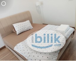 Room Rental in Malaysia - Master Room at Kajang, Selangor