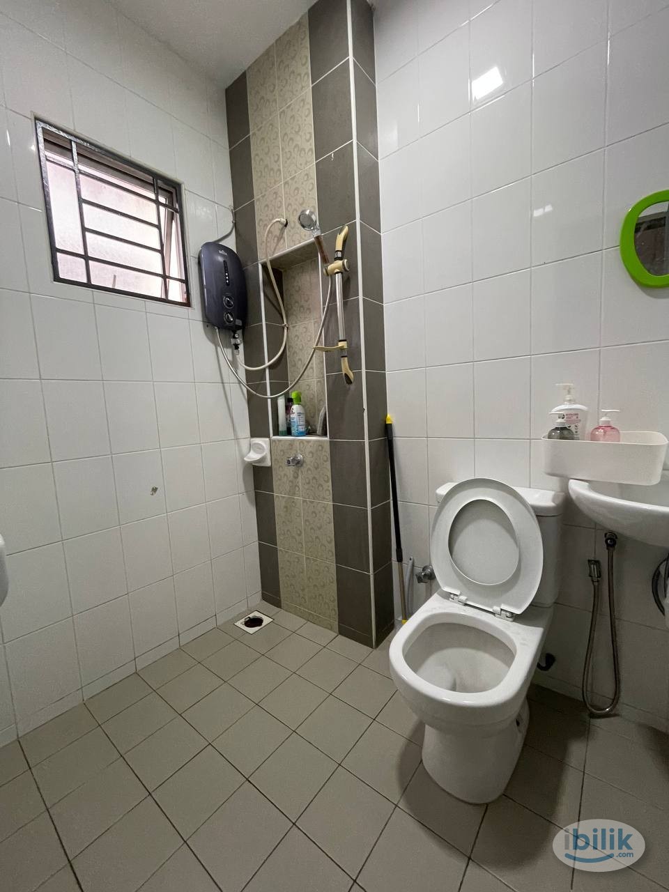 Image 3 of All Female Units In Setia Alam 🤍 Limited Rooms ‼️ - Room rental in 
