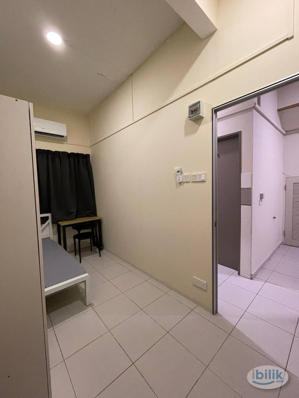Image 1 of WANITA SAHAJA ‼️💁‍♀️ WiFi & Bil Air Termasuk ✅️ - Room rental in 
