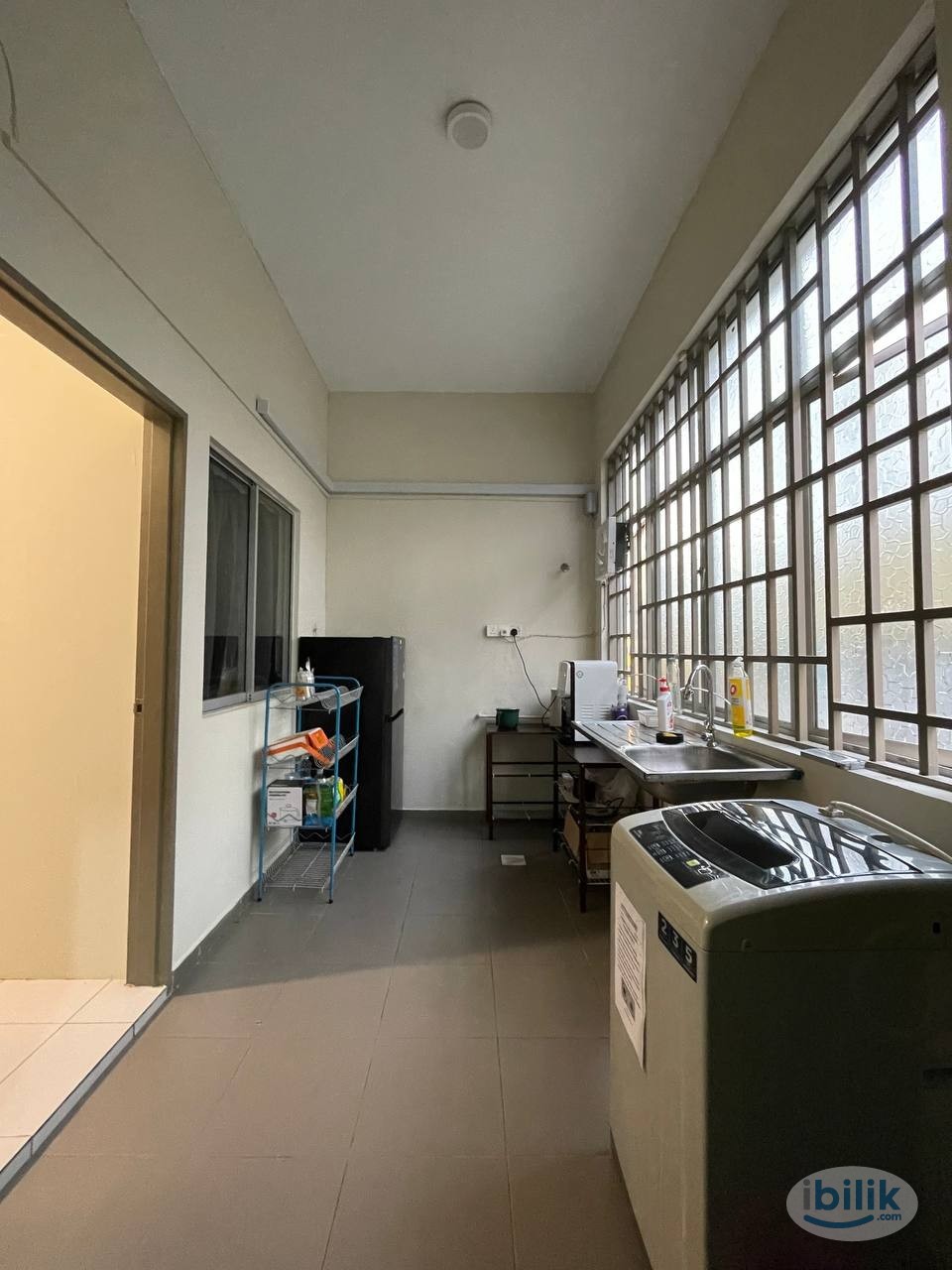 Image 4 of WANITA SAHAJA ‼️💁‍♀️ WiFi & Bil Air Termasuk ✅️ - Room rental in 