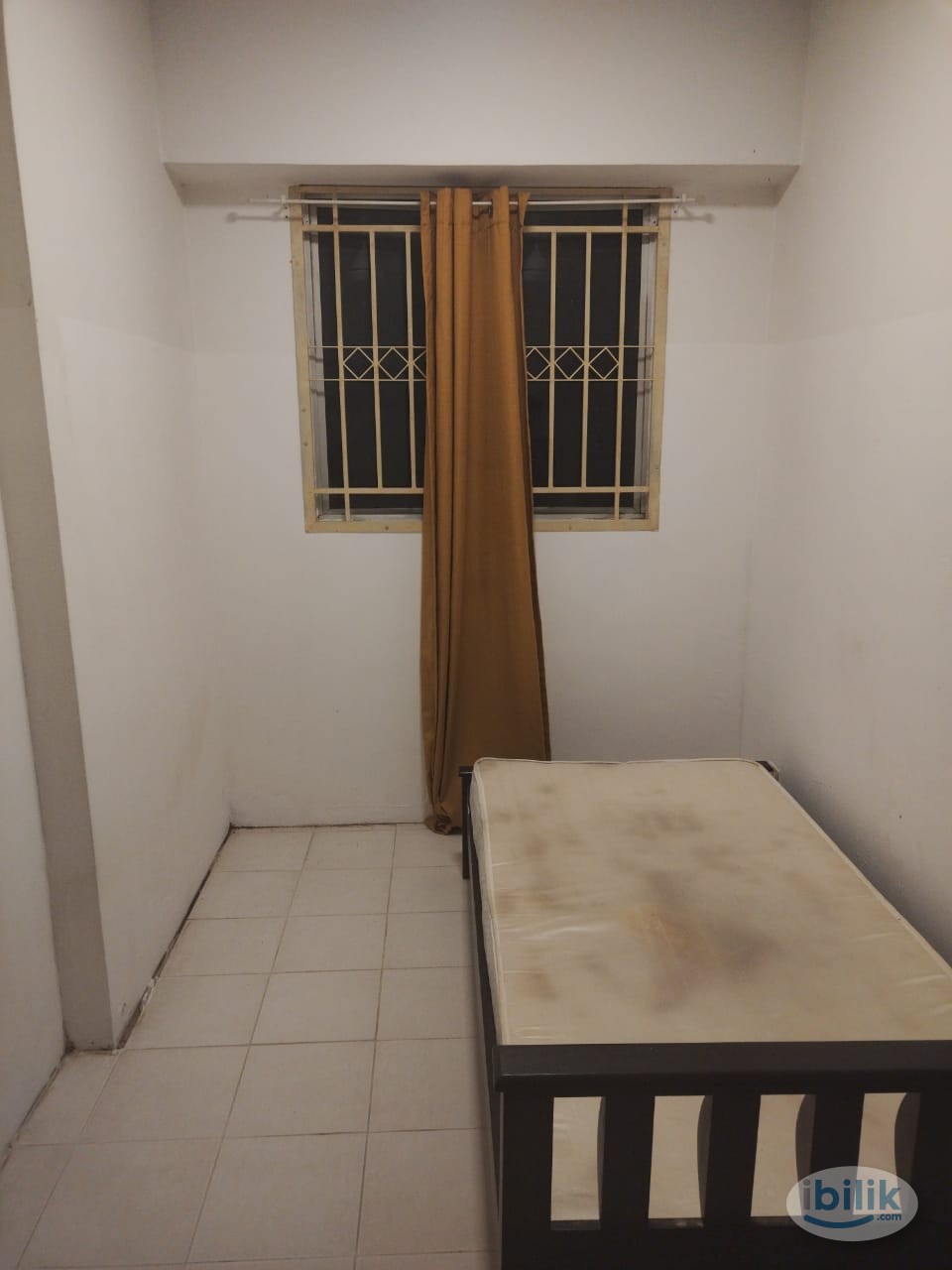 Image 3 of Single Room at Warisan Cityview, Cheras - Room rental in 