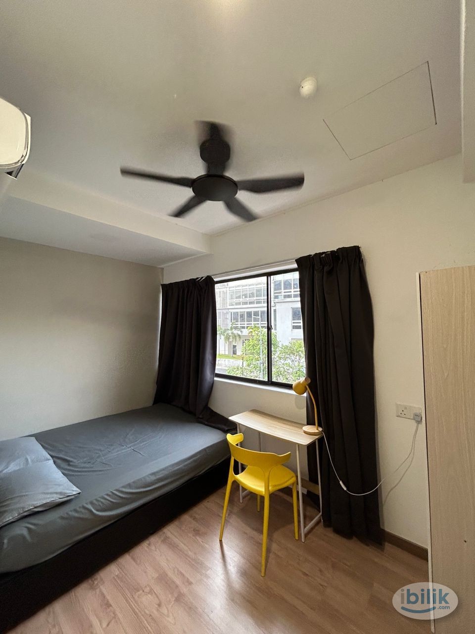 Image 1 of 2 mins walk to MRT KENTONMEN 🚆 | 4 station to (HKL) 🏬 - Room rental in 