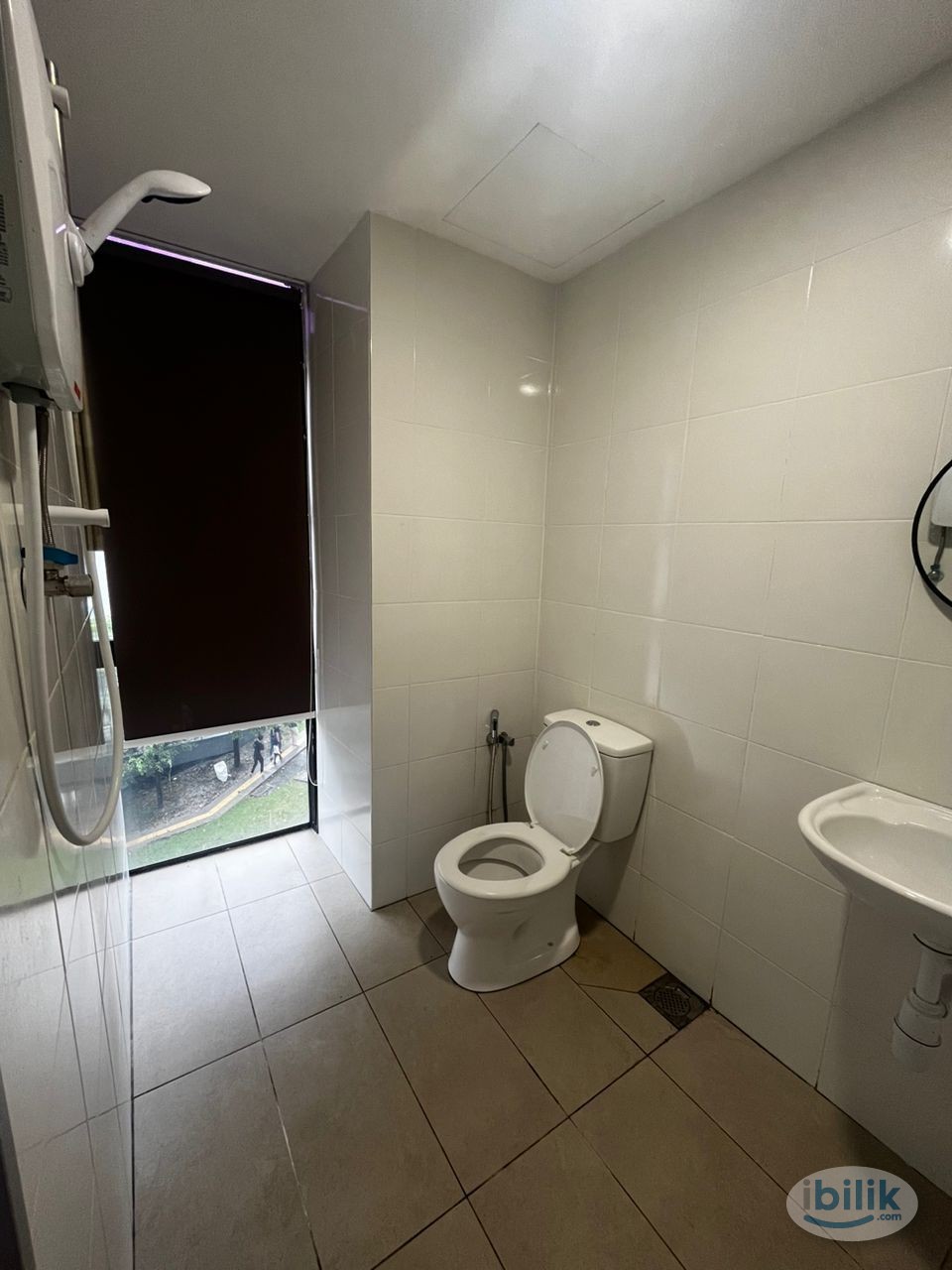 Image 3 of 2 mins walk to MRT KENTONMEN 🚆 | 4 station to (HKL) 🏬 - Room rental in 