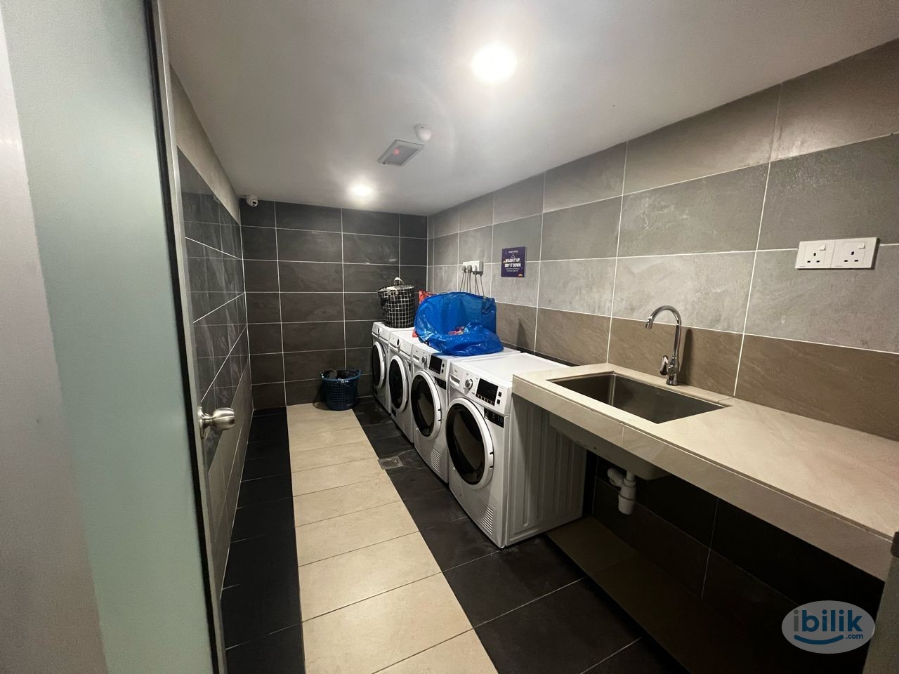 Image 5 of 2 mins walk to MRT KENTONMEN 🚆 | 4 station to (HKL) 🏬 - Room rental in 