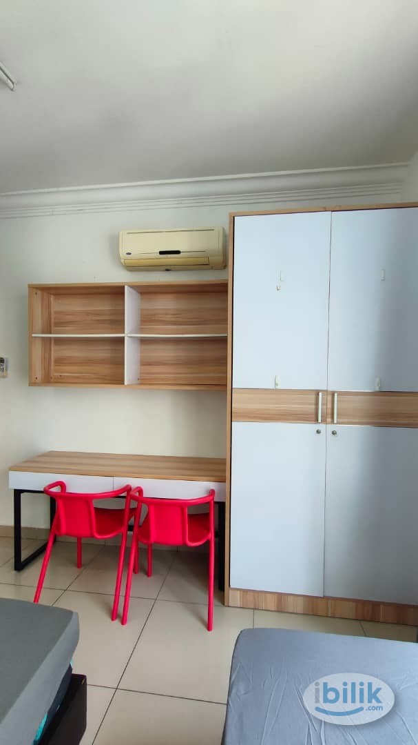 Image 2 of Master Room at Pacific Place, Ara Damansara - Room rental in 