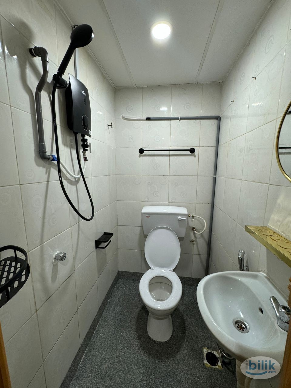 Image 2 of Bilik Sewa Murah untuk Sewa dekat KL Sentral, NU Sentral, Q Sentral - Room rental in 