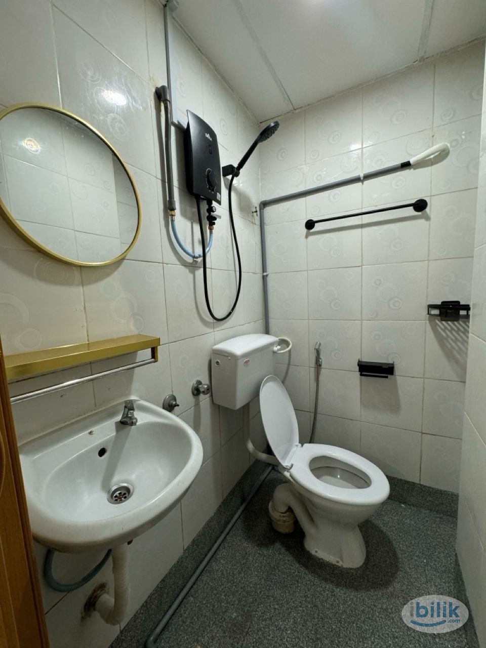 Image 3 of Bilik Sewa Murah untuk Sewa dekat KL Sentral, NU Sentral, Q Sentral - Room rental in 