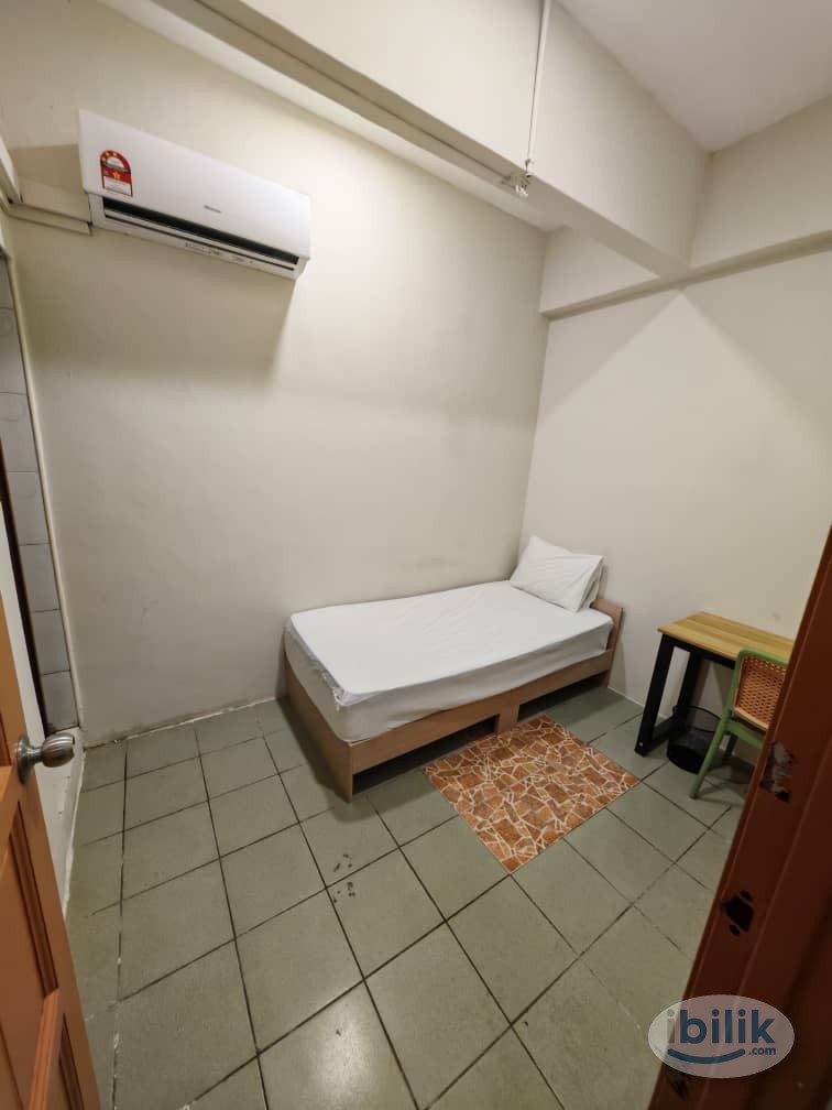 Image 4 of Bilik Sewa Murah untuk Sewa dekat KL Sentral, NU Sentral, Q Sentral - Room rental in 