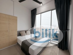 Room Rental in Kuala Lumpur - 2 mins LRT to Pudu