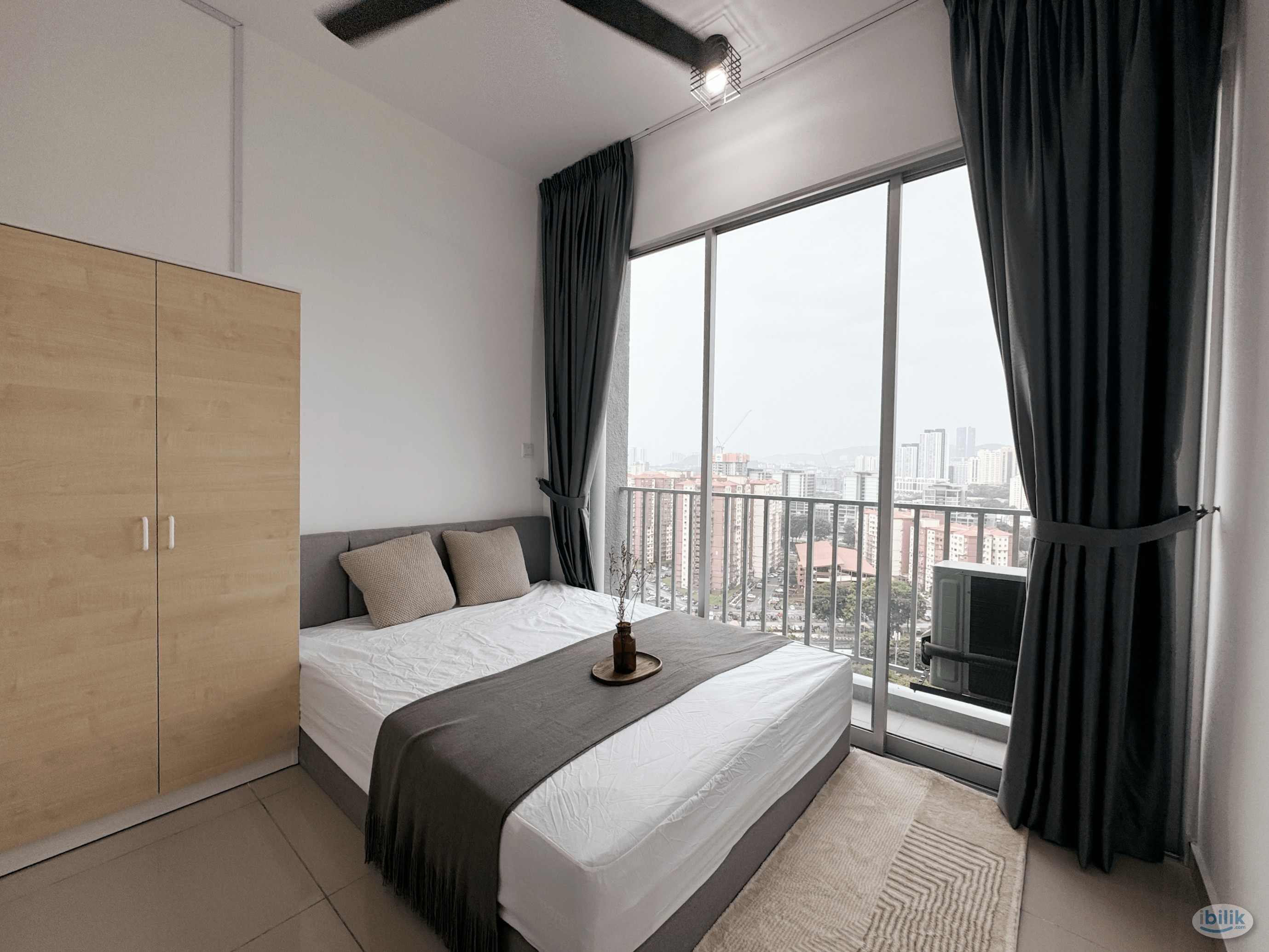 Image 2 of Middle Room NEAR Plaza Rakyat, Pudu - Room rental in 