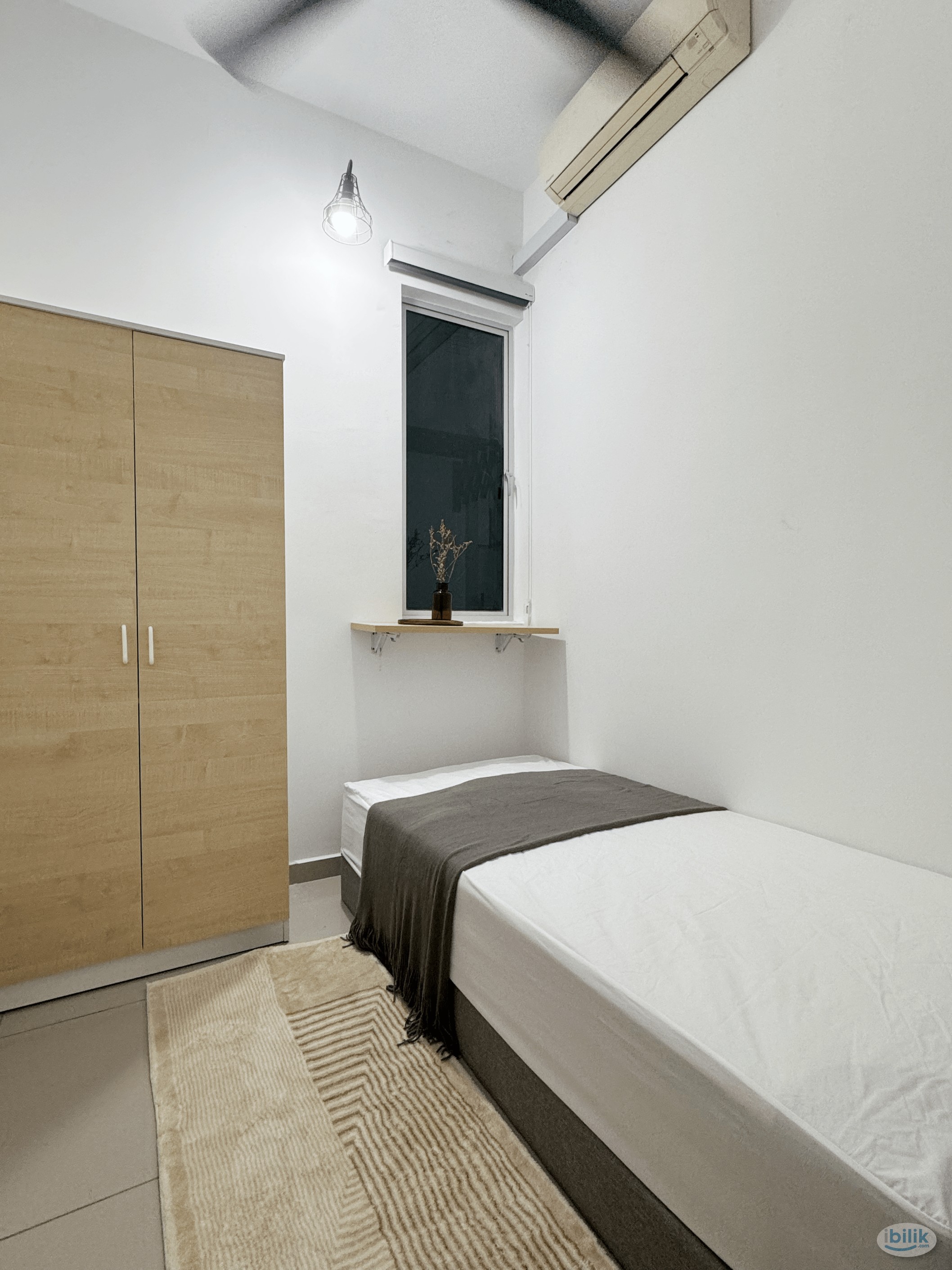 Image 5 of Middle Room NEAR Plaza Rakyat, Pudu - Room rental in 