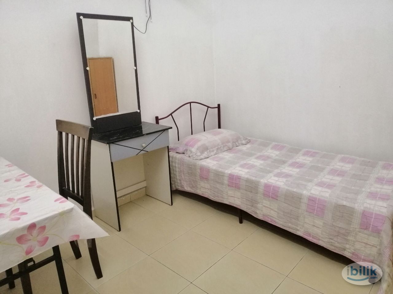 Image 1 of ROOM FOR RENT - Room rental in 