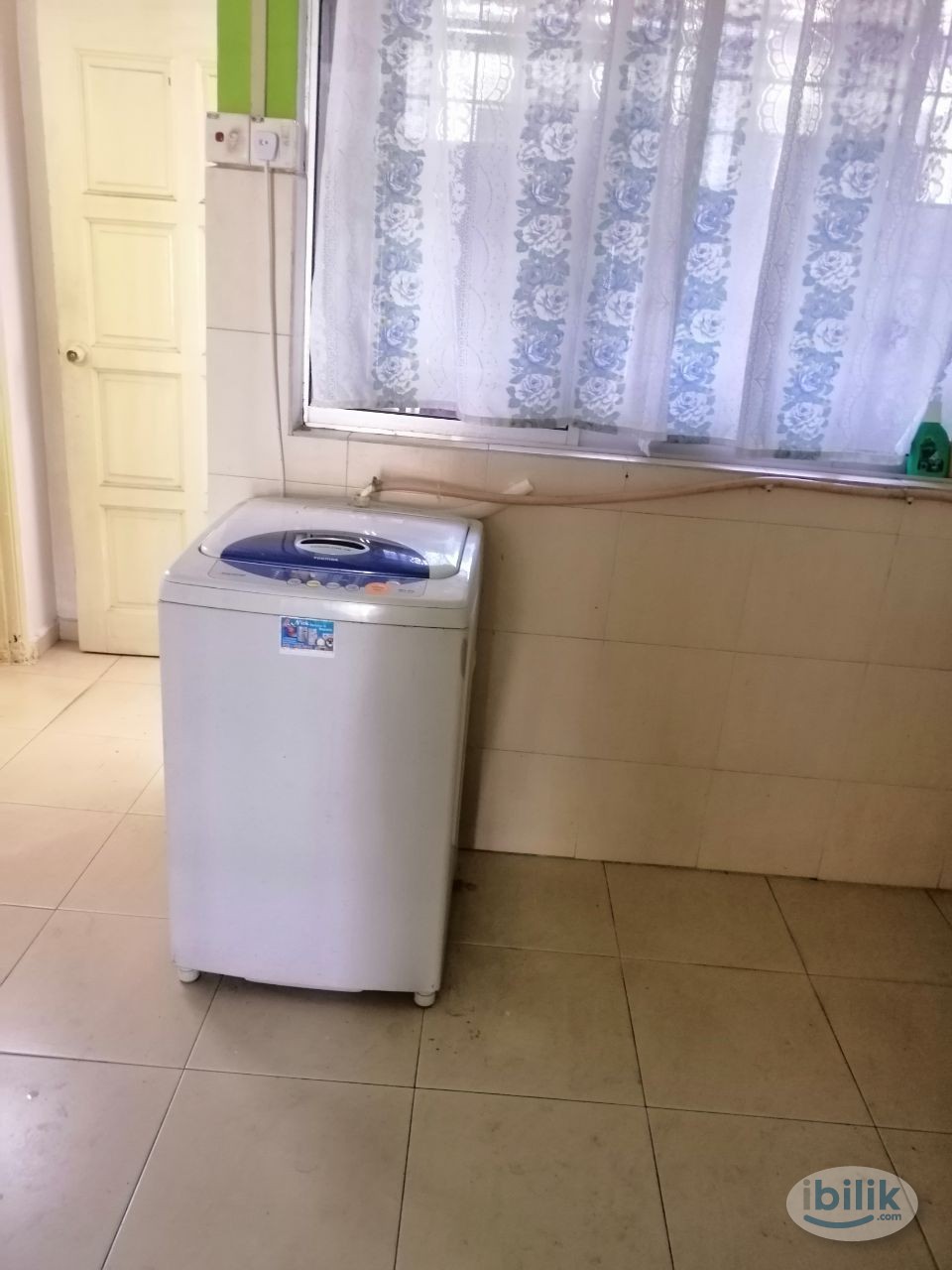 Image 2 of ROOM FOR RENT - Room rental in 