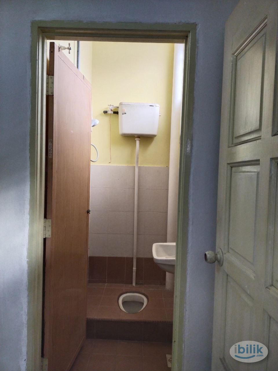 Image 3 of ROOM FOR RENT - Room rental in 