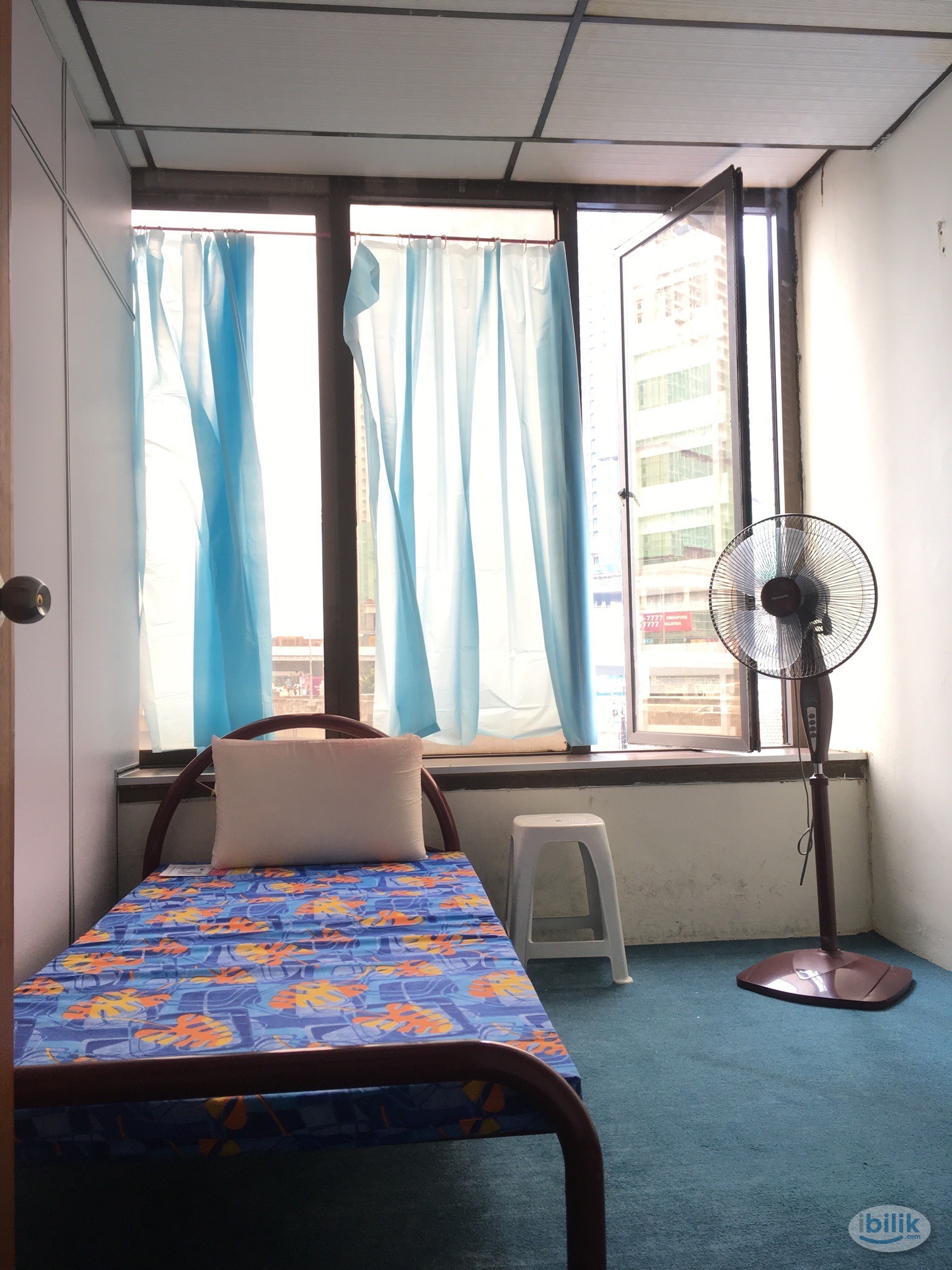 Image 1 of Single Room at Johor Bahru, Johor - Room rental in 